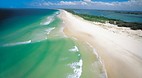 Bribie Island