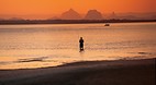 Bribie Island