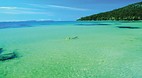 Bruny Island