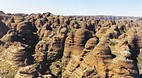 Bungle Bungle Range ..