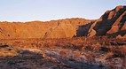 Bungle Bungle Range ..