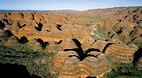 Bungle Bungle Range ..