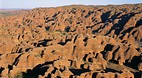 Bungle Bungle Range ..