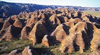 Bungle Bungle Range ..