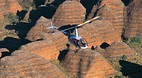 Bungle Bungle Range ..