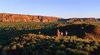 Bungle Bungle Range ..