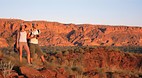 Bungle Bungle Range ..