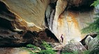 Cania Gorge National..
