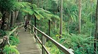 Cania Gorge National..