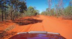 Cape Leveque