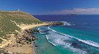Cape Spencer