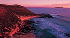 Cape Spencer