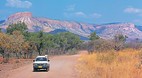 Cockburn Range