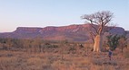Cockburn Range
