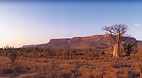Cockburn Range