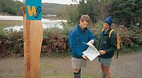 Cockle Creek