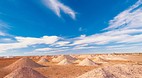 Coober Pedy