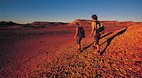 Coober Pedy