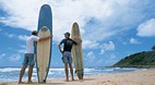 Coolum Beach