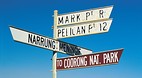Coorong National Par..