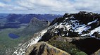 Cradle Mountain