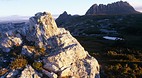 Cradle Mountain