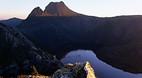 Cradle Mountain