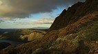 Cradle Mountain