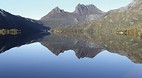 Cradle Mountain
