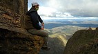 Cradle Mountain