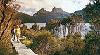 Cradle Mountain