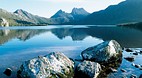 Cradle Mountain
