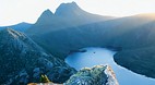 Cradle Mountain