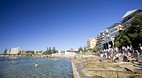 Cronulla Beach
