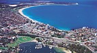 Cronulla Beach
