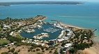 Cullen Bay