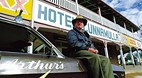 Cunnamulla