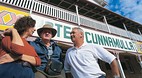 Cunnamulla