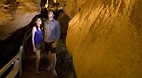 Cutta Cutta Caves Na..