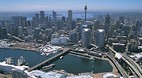 Darling Harbour