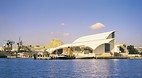 Darling Harbour