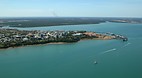 Darwin Harbour