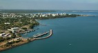 Darwin Harbour
