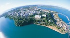 Darwin Harbour