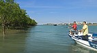 Darwin Harbour