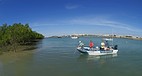 Darwin Harbour