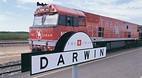Darwin