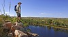 Davenport Range National Park