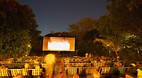 Deckchair Cinema