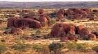 Devils Marbles Conse..